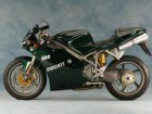 Ducati 998 Matrix